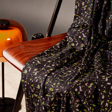 Candy Rock Divine Parma Fabric - NZ$12 per 1/4Mtr
