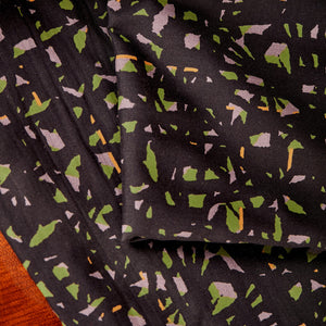 Candy Rock Divine Parma Fabric - NZ$12 per 1/4Mtr