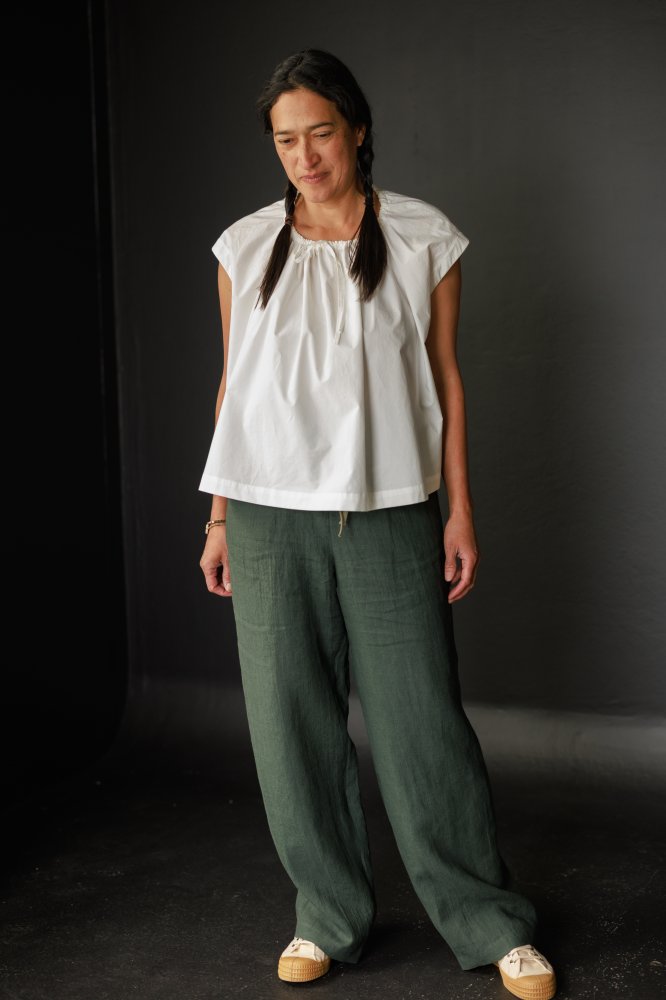 101 Trouser Pattern -   NZD $33.50