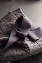 Mauve Grey Rib - NZD $22.00 each