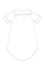 The Dress Shirt Pattern - $33.50 NZD