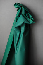 Oilskin Traditional  - Emerald 1/4 Metre. NZD$19.75