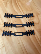 Face Mask Head Clips