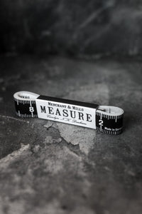 Bespoke Tape Measure. NZD $11.00