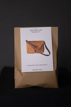 Factotum Bag Hardware Kit $40.00NZD