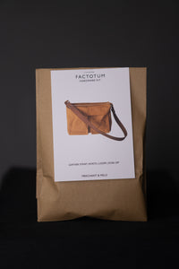 Factotum Bag Hardware Kit $40.00NZD