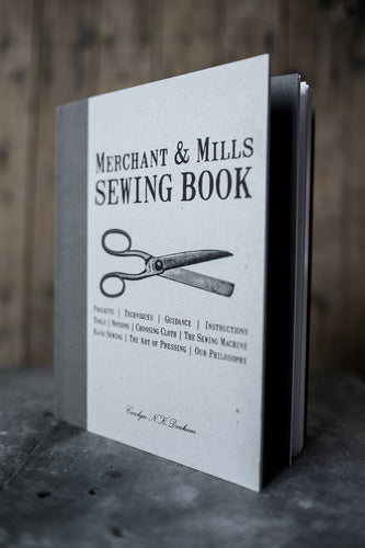 The Sewing Book - Merchant and Mills $60.00 NZD