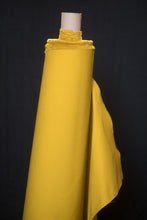 Dry Oilskin - Yellow Trench. 1/4 MTR NZD $19.50
