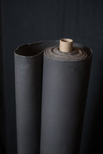 Oilskin Traditional  - Grey 1/4 Metre. NZD$18.25.