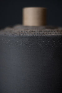 Oilskin Traditional  - Grey 1/4 Metre. NZD$18.50