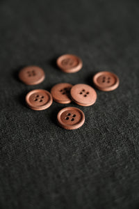 Button Collection - Merchant & Mills  NZD $1.70 each
